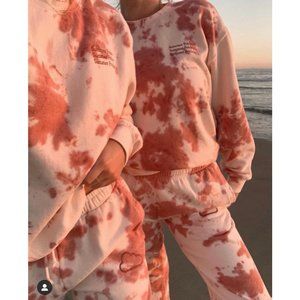 Summer Fridays Cloud Dew Sweatshirt